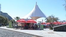 Imagem de Comércio do Porto Moniz em alta (vídeo)