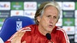 Imagem de Benfica informa que vai cumprir obrigações contratuais com Jorge Jesus