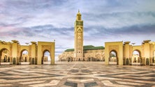Imagem de Pousadas de Portugal estudam também Marrocos com vista à internacionalização