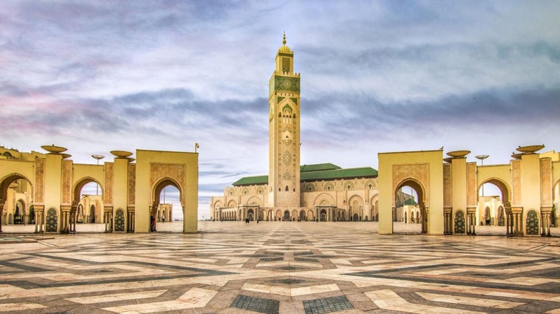 Imagem de Pousadas de Portugal estudam também Marrocos com vista à internacionalização