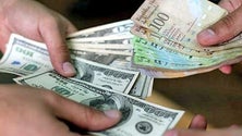 Imagem de Governo da Venezuela suspende entrega de divisas e atribui falta de liquidez a sanções dos EUA