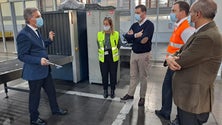 Imagem de Falta de equipamento impede exportação de atum rabilho (áudio)
