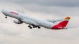 Imagem de Iberia faz três ligações entre Espanha e Madeira no verão