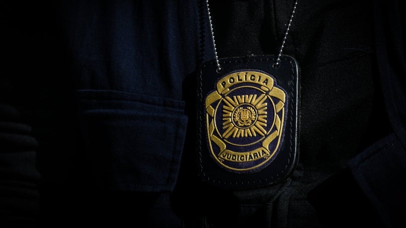 Imagem de PJ detém suspeito de integrar organização responsável por crimes violentos