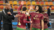 Imagem de Portugal «com a melhor classificação de sempre» (áudio)