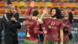 Imagem de Portugal «com a melhor classificação de sempre» (áudio)
