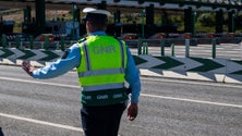 Imagem de Dois militares da GNR detidos por corrupção