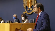 Imagem de Covid-19: Albuquerque diz que Madeira apenas recebeu do Estado desdém, arrogância e indiferença