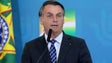 Imagem de Covid-19: Bolsonaro diz que Brasil foi dos países que menos sofreu com pandemia