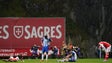 Imagem de Braga e FC Porto empatam e Benfica está mais perto do título