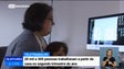 Imagem de Mais de 20 mil madeirenses estiveram em teletrabalho no 2.º trimestre de 2020