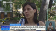 Imagem de Fátima Silva atingiu o nível máximo de treinadora em Portugal (Vídeo)