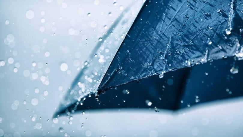 Imagem de Inverno persistente