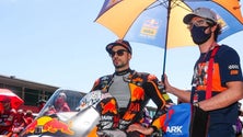 Imagem de Portimão recebe segunda corrida de MotoGP