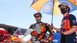 Imagem de Portimão recebe segunda corrida de MotoGP