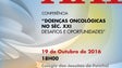 Imagem de Prevalência de cancros em Portugal está a aumentar (Vídeo)