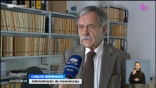 Imagem de Este ano regista mais processos de insolvência entrados na comarca da Madeira (vídeo)