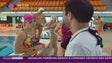 Imagem de Nacional estabelece novos recordes na natação