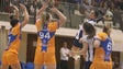 Sports Madeira defronta novamente uma equipa da Sérvia (Vídeo)