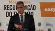 Imagem de Ocupação de 90% no fim do ano (vídeo)