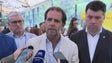 Imagem de Trajeto do rali leva a reunião de emergência (vídeo)