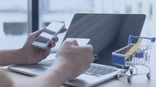Imagem de Mais de metade dos jovens compra falsificações online