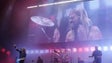 Imagem de Morreu baterista dos Foo Fighters Taylor Hawkins aos 50 anos