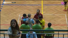 Futsal: Francisco Franco vence Porto Moniz por 3-1 (vídeo)