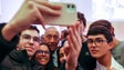 Imagem de Presidente da República usou hoje o veto político pela 26.ª vez