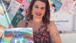 Escritora madeirense é semifinalista do prémio literário «Oceanos» (áudio)