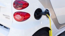 Imagem de Faltam pontos de carregamento de carros elétricos na Madeira