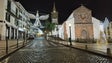 Imagem de Funchal sem trânsito ao inicio da noite (vídeo)