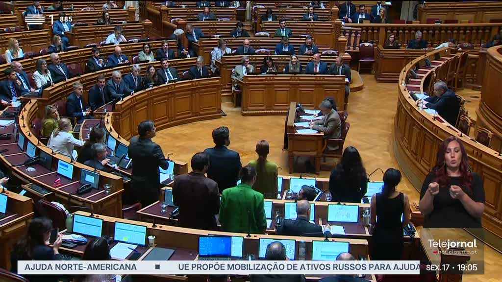 Lei da Nacionalidade. PS quer prazos mais curtos para a naturalização