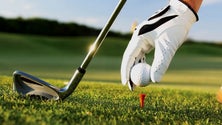 Imagem de Campos de golfe continuam a precisar de manutenção (Vídeo)