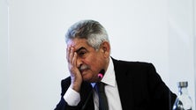 Imagem de Luís Filipe Vieira deixa SAD do Benfica após 30 dias de suspensão