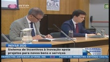 Imagem de Madeira cria programa específico de apoio às empresas regionais