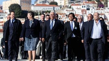 Imagem de Novo Terminal de Cruzeiros de Lisboa vai ter impacto na Madeira, diz Ministra do Mar