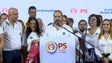 Imagem de Partido Socialista pede voto para mudar a Madeira (vídeo)