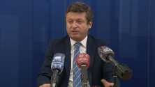 Imagem de Jovem sem resposta: governo reage (Vídeo)