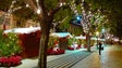 Imagem de Câmara do Funchal assegura `Mercado de Natal` na Avenida Arriaga