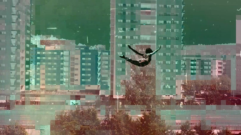 Imagem de Dia Mundial da Dança assinalado com diversos espetáculos