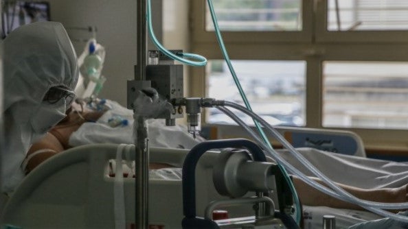 Imagem de Mais 3.773 novos casos e 17 mortes