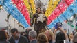 Imagem de Mais de 700 figurantes nas marchas de Santo António