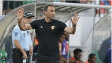 Imagem de Treinador do Estrela tem respeito pelo Marítimo (áudio)