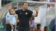 Imagem de Treinador do Estrela tem respeito pelo Marítimo (áudio)