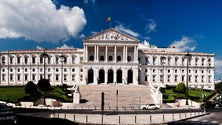 Imagem de Propostas da Madeira para custear prejuízos da Covid-19 debatidas hoje em São Bento (Áudio)