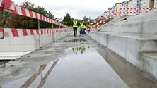 Imagem de Remodelação da Escola Mãe de Deus pronta no próximo ano (Vídeo)