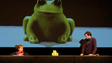 Imagem de Teatro Baltazar Dias aborda esta semana o tema do preconceito (Áudio)
