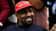 Imagem de Twitter suspende conta de Kayne West por incitação à violência, anunciou Elon Musk