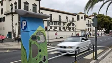 Imagem de Lei da Assembleia Legislativa da Madeira sobre estacionamento público é inconstitucional